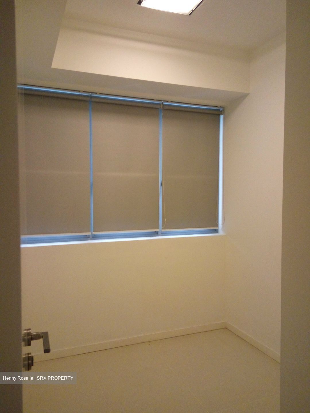 Ferraria Park Condominium (D17), Condominium #623657971